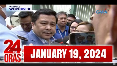balitambayan news|24 Oras Express [HD] .